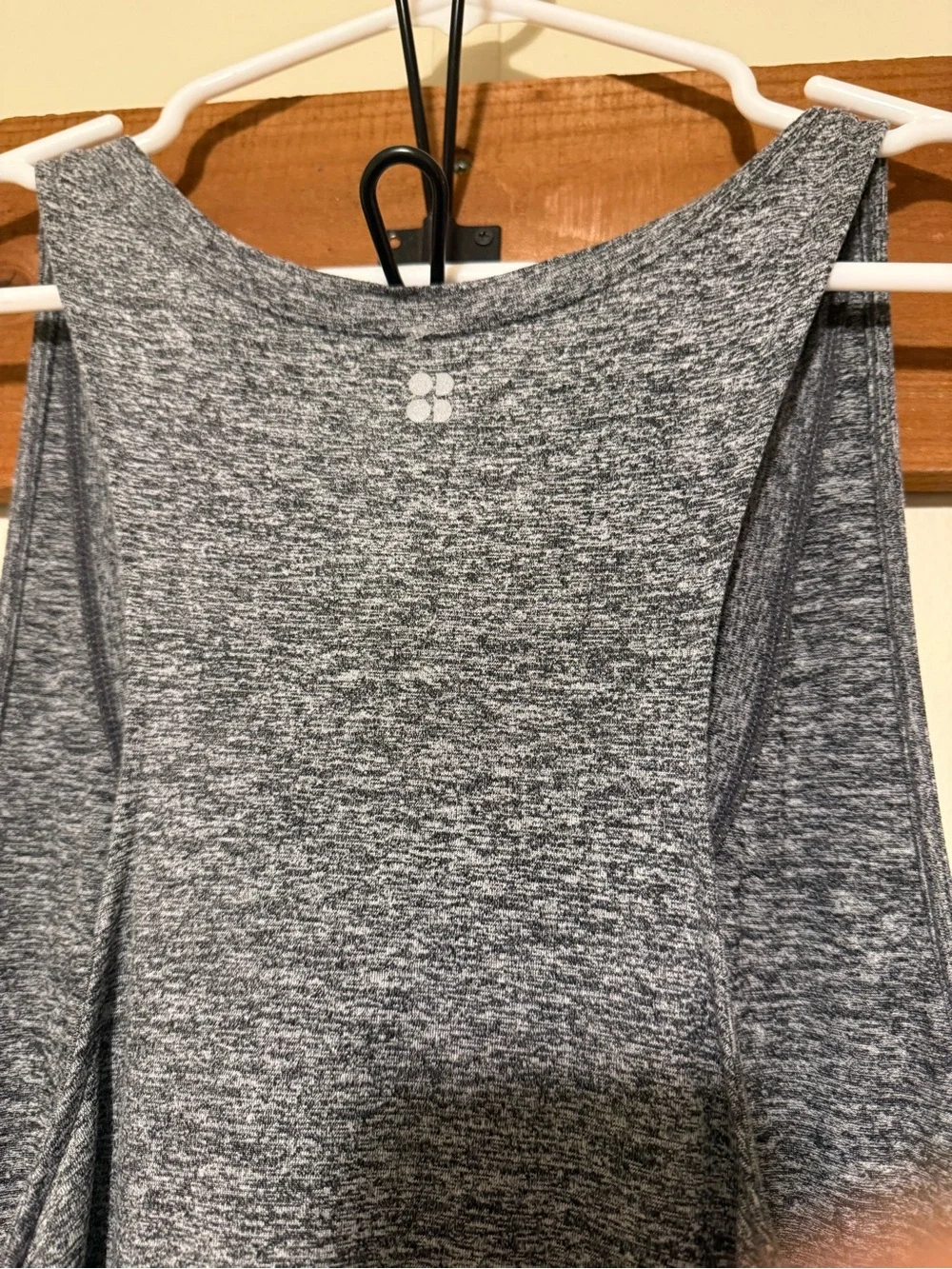 Sweaty Betty Gary jumpsuit women’s XL Gray